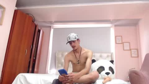 ryan online show from January 16, 2025, 6:37 pm