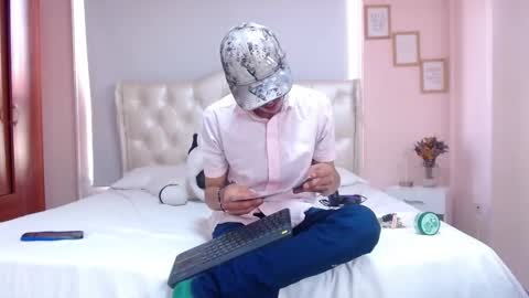 ryan online show from January 18, 2025, 6:32 pm