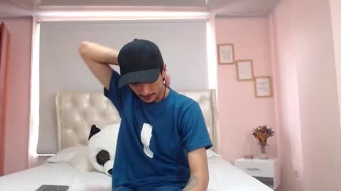 ryan online show from January 19, 2025, 7:37 pm