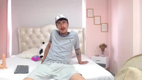 ryan online show from January 21, 2025, 3:32 pm