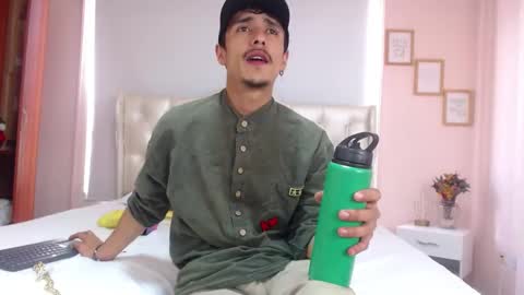 ryan online show from January 23, 2025, 6:35 pm