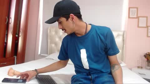 ryan online show from January 25, 2025, 6:35 pm