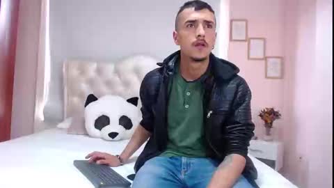 ryan online show from January 27, 2025, 1:30 pm