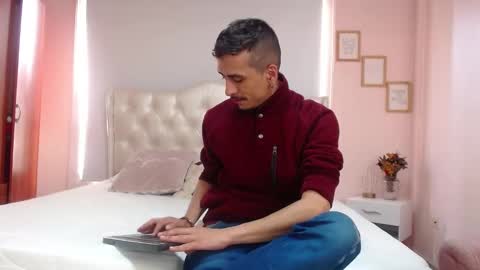 ryan online show from February 1, 2025, 1:09 pm