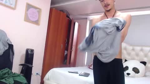 ryan online show from February 4, 2025, 5:12 pm