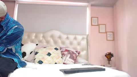 ryan online show from February 9, 2025, 7:30 pm