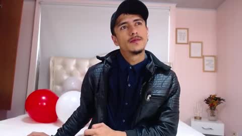 ryan online show from February 15, 2025, 12:22 pm