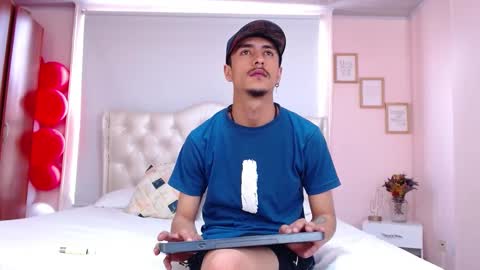 ryan online show from February 19, 2025, 3:27 pm