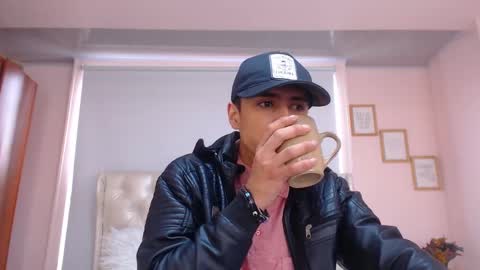 ryan online show from February 20, 2025, 12:36 pm