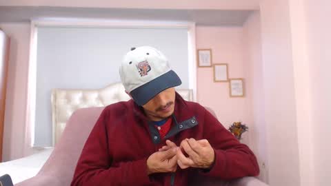 ryan online show from February 26, 2025, 12:25 pm