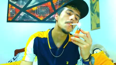 ryan online show from October 7, 2025, 12:30 am