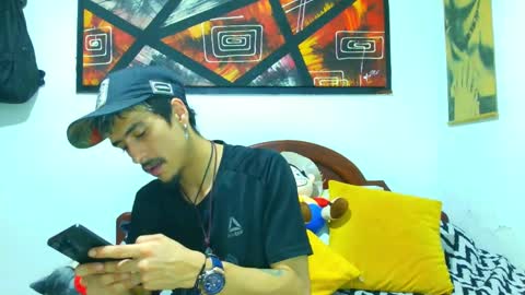 ryan online show from October 12, 2025, 3:05 am