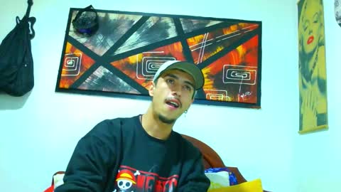 ryan online show from November 15, 2025, 4:43 am