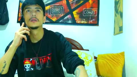 ryan online show from November 19, 2025, 10:32 pm