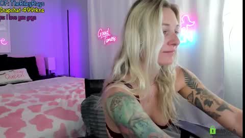 Ryan n Riley online show from February 5, 2026, 2:00 pm