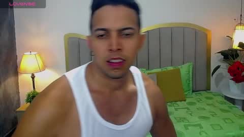 Ryan online show from October 13, 2025, 1:22 pm