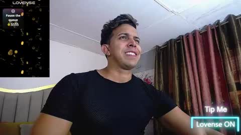 Ryan online show from January 8, 2026, 7:16 pm