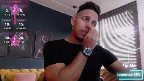 Ryan online show from February 23, 2026, 7:11 pm