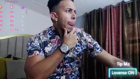 Ryan online show from February 26, 2026, 7:35 pm