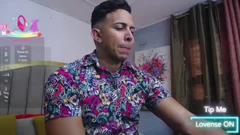 Ryan online show from April 1, 2026, 7:22 pm