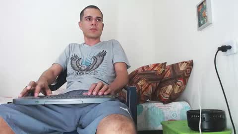 Ryan Palmer online show from January 12, 2025, 9:51 pm