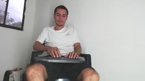 Ryan Palmer online show from February 2, 2025, 10:39 pm