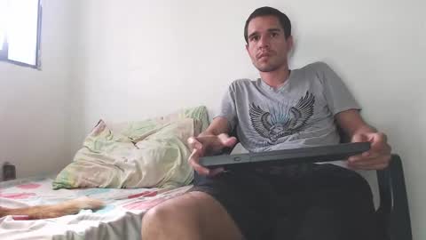 Ryan Palmer online show from February 24, 2025, 7:41 pm