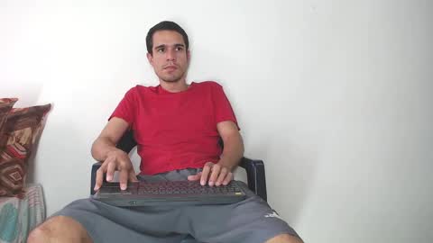 Ryan Palmer online show from March 1, 2025, 8:53 pm
