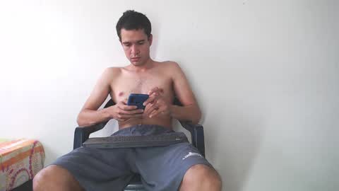 Ryan Palmer online show from March 9, 2025, 4:33 pm