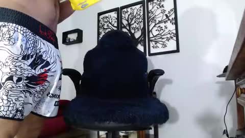 Snapshot of ryan_ruggeroo chatting on September 12, 2025, 1:17 am Ryan Ruggero online show from September 12, 2025, 1:17 am