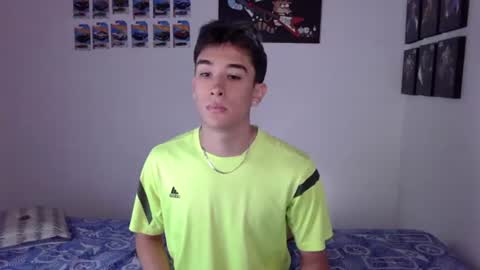 ryan online show from July 27, 2026, 9:11 pm