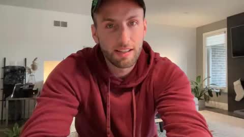 Ryan  Chad online show from December 3, 2024, 7:00 pm