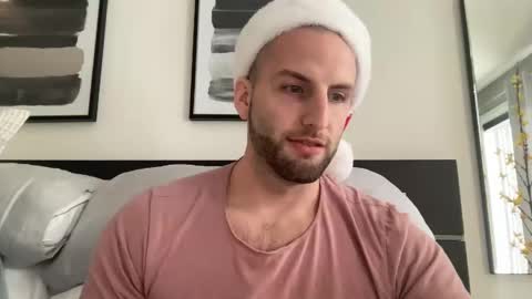 Ryan  Chad online show from December 22, 2024, 8:25 pm