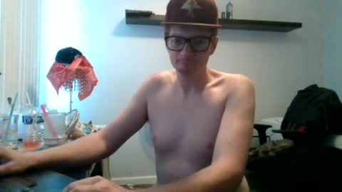 BigLankyStud online show from August 8, 2026, 6:54 pm