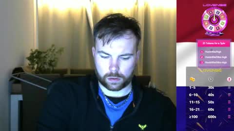 Ryan online show from January 4, 2025, 7:55 pm