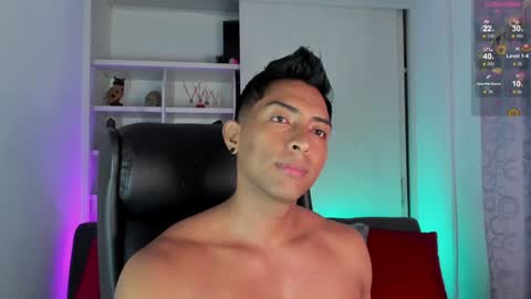 ryanboy30 online show from December 13, 2024, 3:00 pm