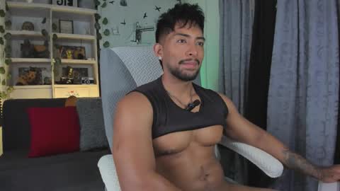 Snapshot of ryanboy30 chatting on February 27, 2026, 2:50 pm ryanboy30 online show from February 27, 2026, 2:50 pm