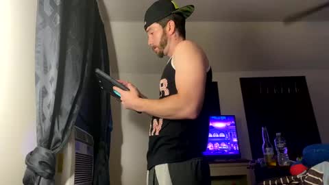 ryancap0195 online show from September 17, 2025, 1:29 am