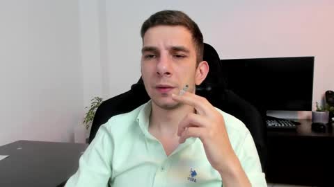 Andrew C. online show from June 7, 2026, 8:01 pm