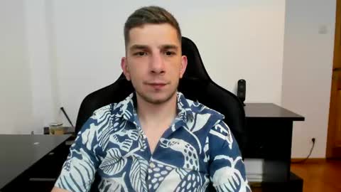 Andrew C. online show from June 20, 2026, 8:55 pm