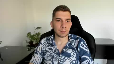 Andrew C. online show from June 22, 2026, 12:02 pm