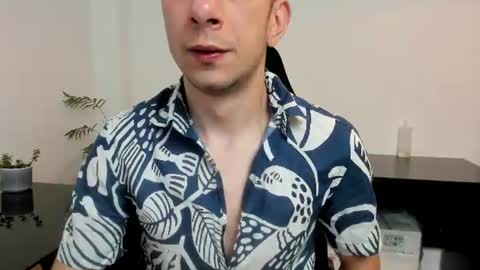 Andrew C. online show from June 26, 2026, 9:41 pm