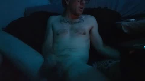 RFC666 online show from November 24, 2025, 8:19 pm