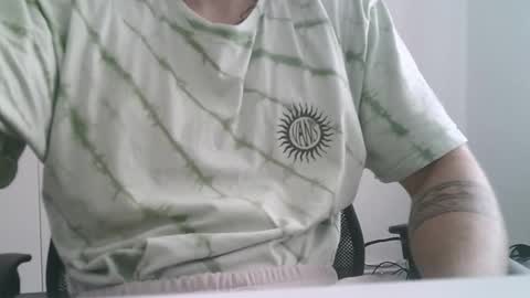 ryanhoffmann15 online show from October 21, 2025, 12:17 pm