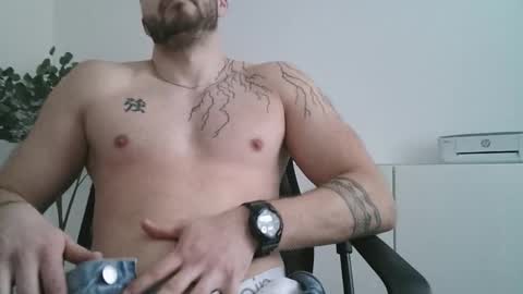 ryanhoffmann15 online show from February 23, 2026, 3:20 pm