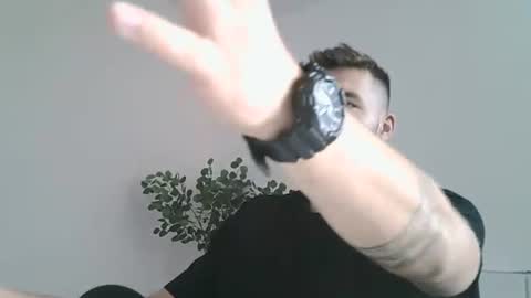 ryanhoffmann15 online show from July 11, 2026, 3:04 pm