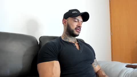 Ryan online show from February 15, 2025, 12:11 pm