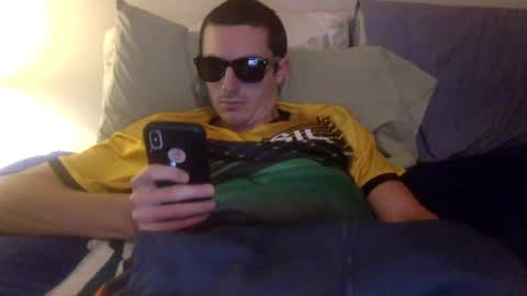 Ryan Jones online show from January 2, 2025, 2:22 am