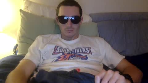 Ryan Jones online show from January 5, 2025, 1:56 am