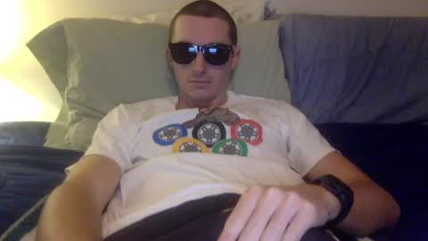 Ryan Jones online show from January 11, 2025, 12:01 am
